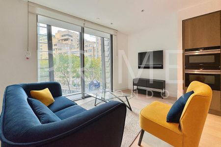 1 bedroom apartment to rent - Photo 3