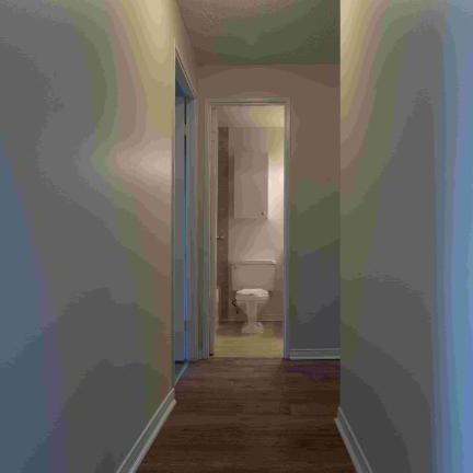 1 CH - 1 SDB - Gatineau - $1,279 /mo - Photo 4