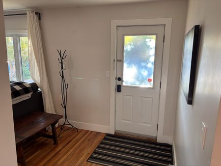 For Lease - 345 NAPIER Street, Collingwood, Ontario - Photo 2