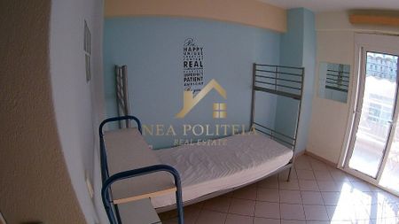 Studio/Γκαρσονιέρα για ενοικίαση Καμάρα - Ροτόντα (Κέντρο Θεσσαλονίκης) - Photo 3