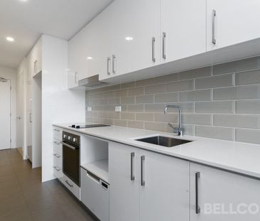 Modern 1x1 Studio Apartment! - Photo 5