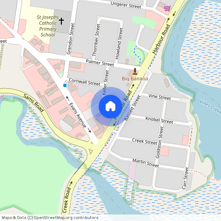 9 Harbour Road, 4740, North Mackay Qld