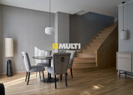 Jasne Błonia Apartament z garażem pod budynkiem - Zdjęcie 5