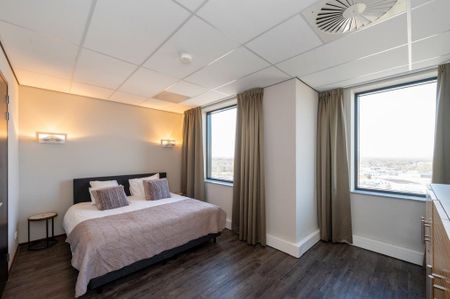 Eschertoren 3-D, Groenoord, 2316ET, Leiden - Foto 2