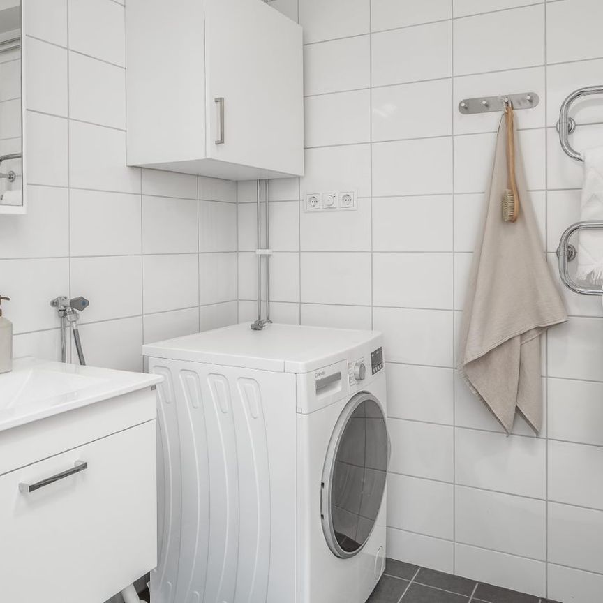 Tegelbruksvägen 3 - Foto 1