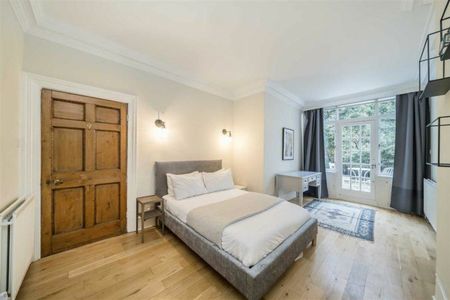 Pelham Street, South Kensington, SW7 - Photo 2