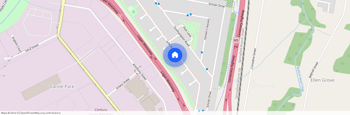 1A Reeman Court, Qld 4078, Ellen Grove