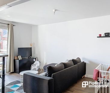 Location Appartement T 3 - Noyal sur Vilaine - Photo 1