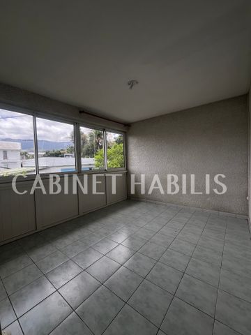 À LOUER – MAISON F4 D'ENVIRON 106.10 M² - LE TAMPON – 1 098.00 € - Photo 4