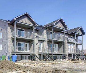 4 1/2 au 87 rue West, Huntingdon - Photo 3