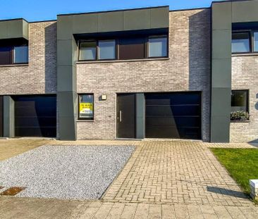 Woning te huur in Esen voor € 850 met 3 slaapkamers - Photo 4