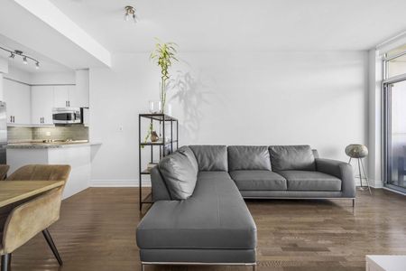 For Lease - 1910 Lake Shore Boulevard Unit# 906, Toronto, Ontario - Photo 2