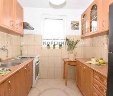 Toruń, Bażyńskich Wyjątkowo duża kawalerka 38, 59 m² | Balkon | Gar... - Фото 6
