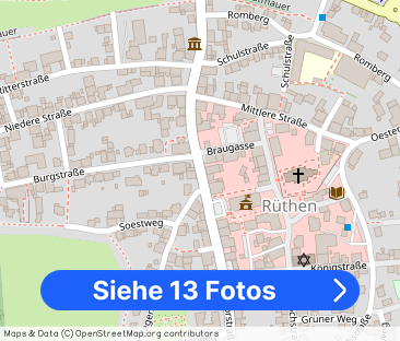 Sehr gepflegte Wohnung - Foto 1