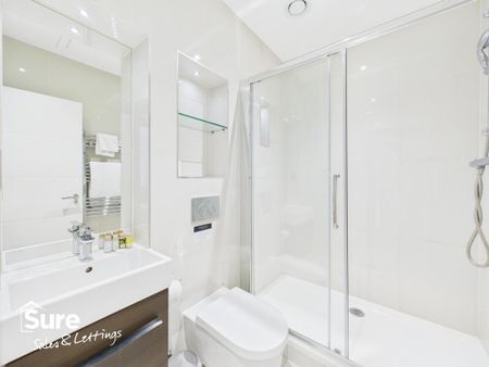 1 bedroom apartment to rent - Photo 2