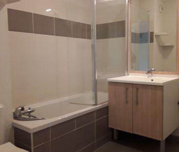 Location Appartement 2 pièces 45m² SEILH 31840 - Photo 3