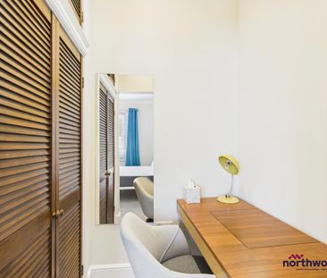 1 bedroom maisonette to rent - Photo 5