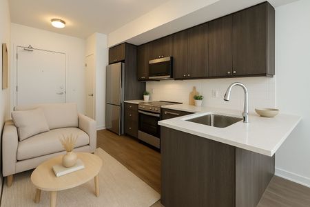 For Lease - 51 Clarington Boulevard Unit# 107, Clarington, Ontario - Photo 4