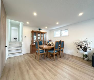 For Lease - 15 Nymark Avenue, Toronto, Ontario - Photo 3