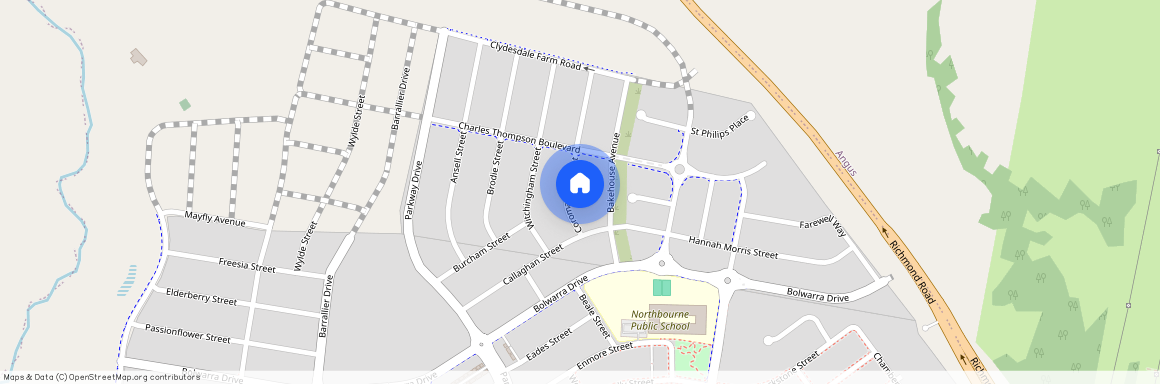 14 Coromandel Street, NSW 2765, , Marsden Park