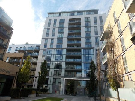 1 bedroom flat to rent - Photo 5