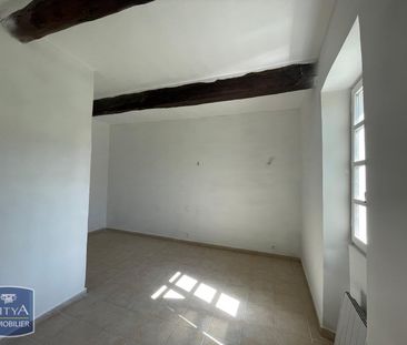 Location Appartement 3 pièces 70m² BEAUMES DE VENISE 84190 - Photo 5