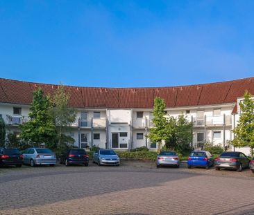 Moderne und gemütliche Wohnung mit Balkon - Photo 6