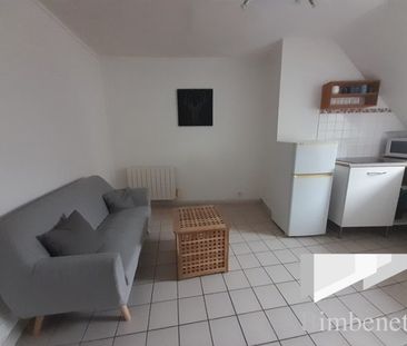 Appartement à louer, 2 pièces - Orléans 45000 - Photo 2