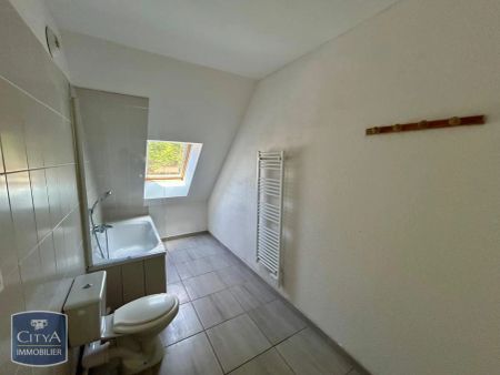 Appartement à louer 2 pièces 43.1m² - Photo 5
