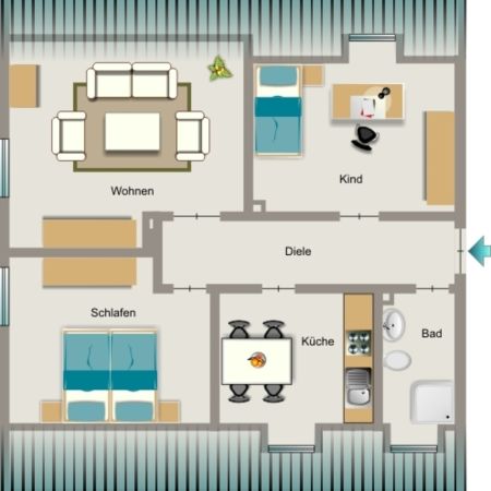 Am Urnenfeld 11, 44534 Lünen - Photo 4