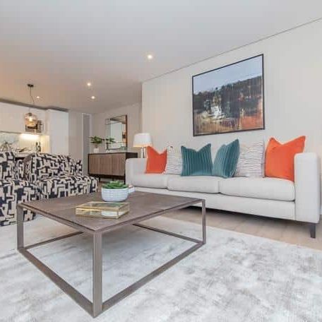 Merchant Square East, W2, London - Photo 1