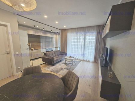 Inchirieri Apartamente 2 camere Bucuresti - Fotografie 2