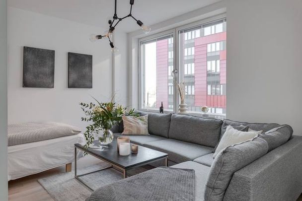 Storgatan, Växjö - Photo 1