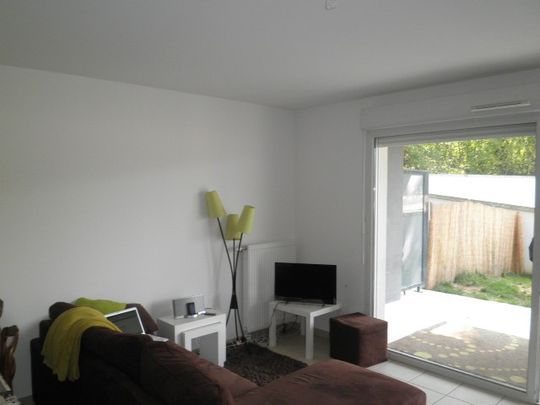 Location Appartement 2 pièces 44m² CHAMBERY 73000 - Photo 1