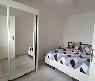 Location Appartement 2 pièces 40m² - Photo 2