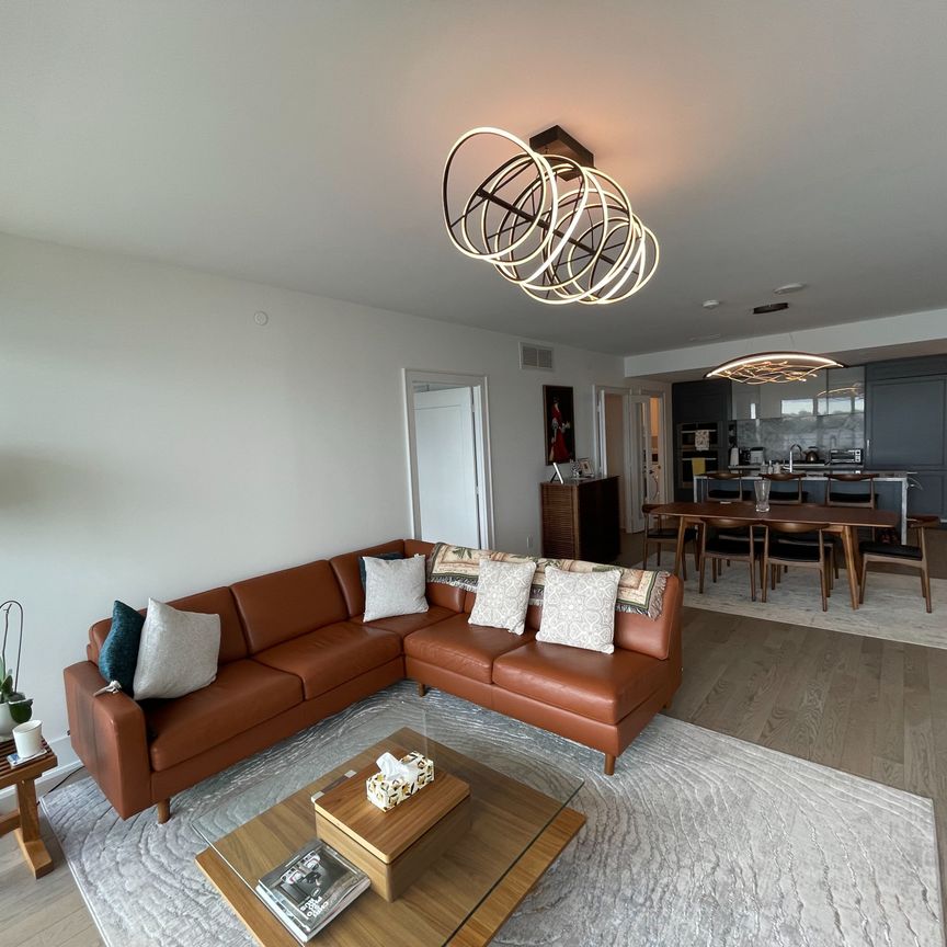 For Lease - 118 Merchants' Wharf N/A Unit# 408, Toronto, Ontario - Photo 1