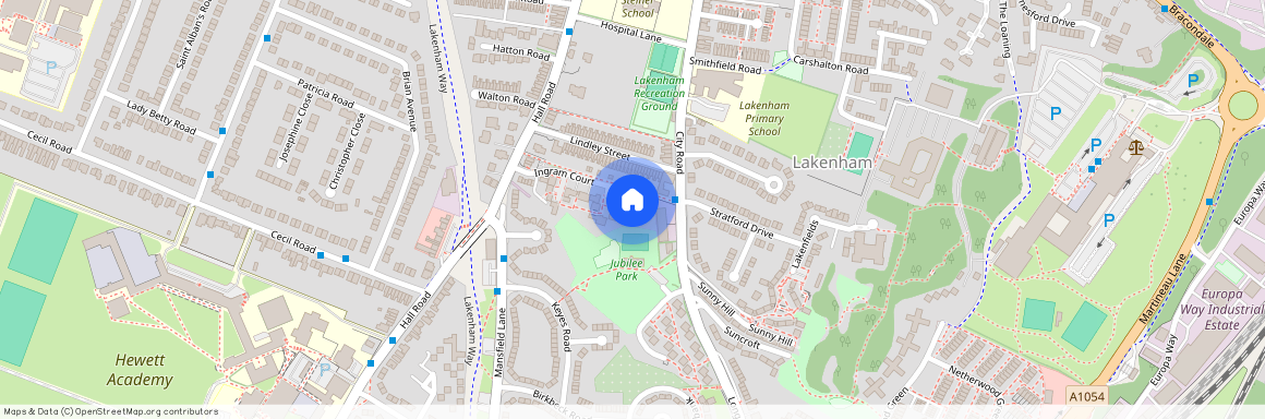 Ingram Court, Norwich, NR1 2HQ