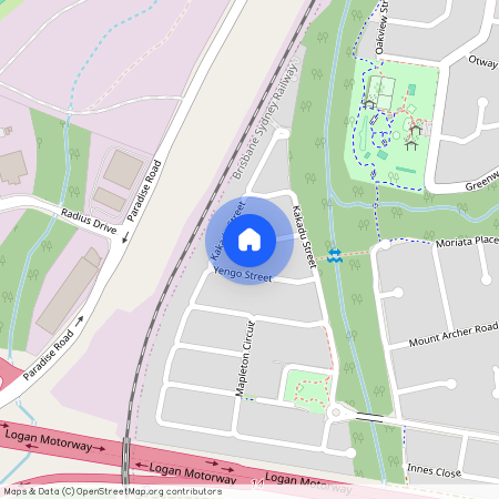 16 Geikie Court, Qld 4115, Parkinson