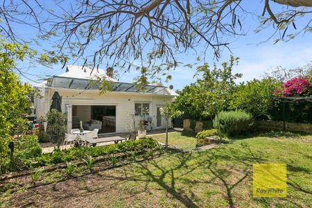 8 Kenny Street, Mosman Park WA 6012 - House For Rent | Domain - Photo 3