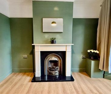 2 bedroom terraced house to rent - Photo 6