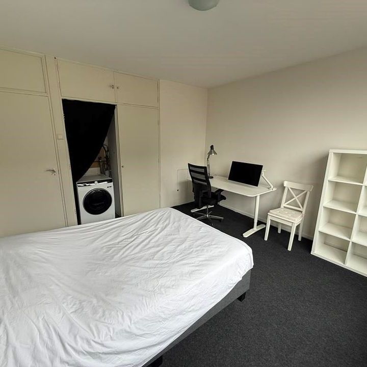 Dirk Schäferstraat, Amsterdam - Foto 1