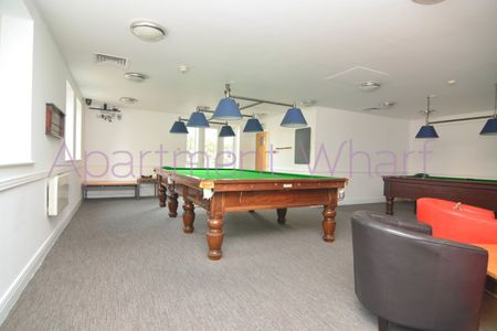 Flat, E14 3WB, London - Photo 3
