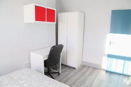 Room for rent, Blessington Street (Dublin, Ireland) - Photo 3