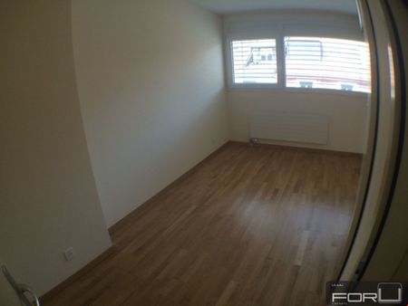 Duplex en attique de 6.5 pièces dans une surélévation aux Pâquis - Foto 5