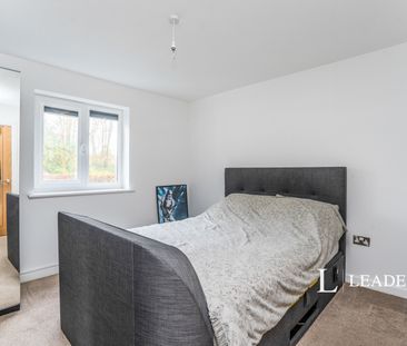 2 bedroom apartment to rent Wickham Road, Fareham, PO16 - Photo 5