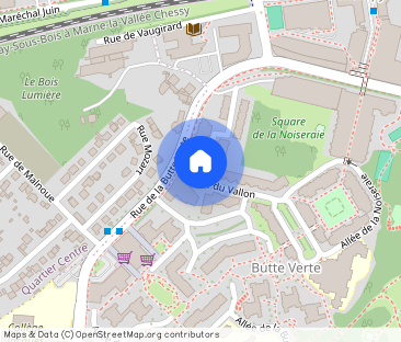 Mieszkanie do wynajęcia - 91 m² - 1 pokój - Photo 1