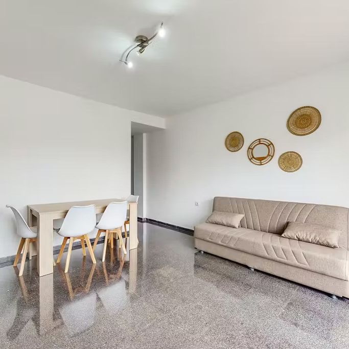 Avinguda del Port, Valencia, Valencian Community 46021 - Photo 1