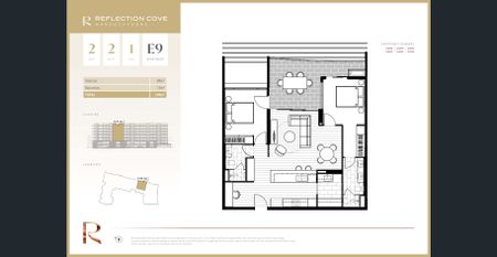 6509 / 6 EMPORIO PLACE, MAROOCHYDORE - Photo 2