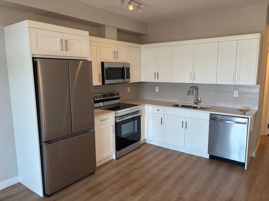 Condo in NW - Photo 1