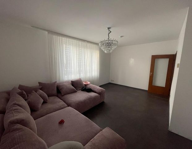 2-Zimmer-Wohnung in Berlin-Tegel – renoviert & mit Einbauküche - Foto 1